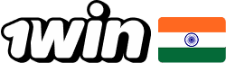Logo 1win India
